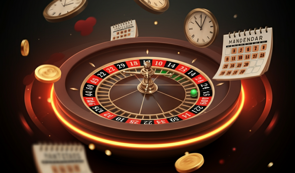 Roulette Online