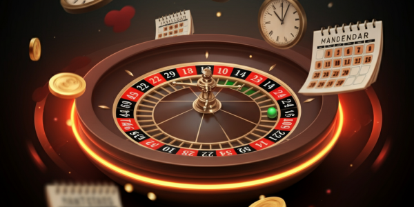 Roulette Online