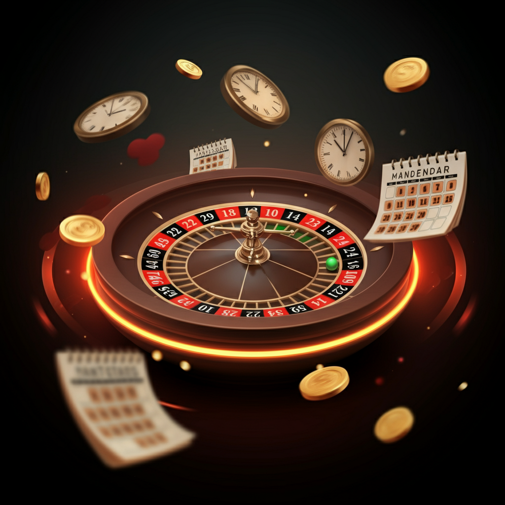 Roulette Online