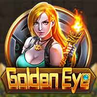 Slot Golden Eye dari DRAGOONSOFT Game Seru Penghilang Jenuh