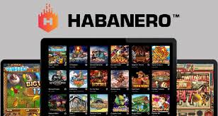 Provider Slot Terbaik Habanero