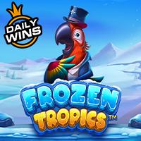 Frozen Tropics: Slot Gacor Online Pragmatic yang Menghipnotis