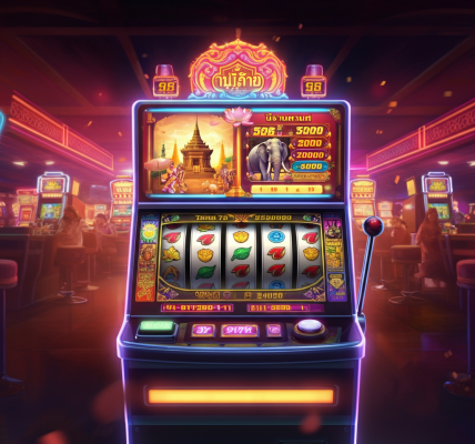 Situs Slot Thailand