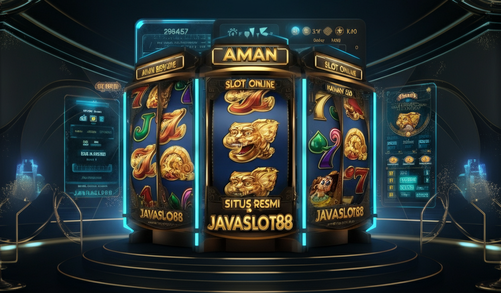 Slot Online